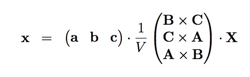 LAMMPS Snippet - Lattice Custom - Ice Ih 