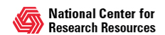 [NCRR logo]
